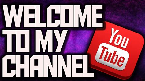 chanel yote|youtube my channel my account.